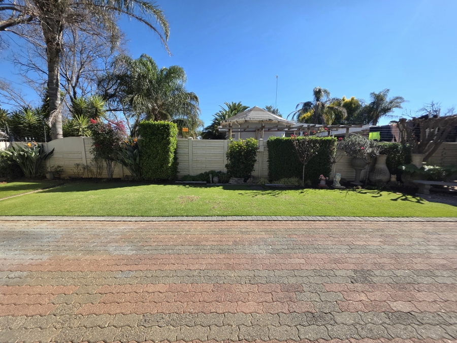 3 Bedroom Property for Sale in Doorn Free State